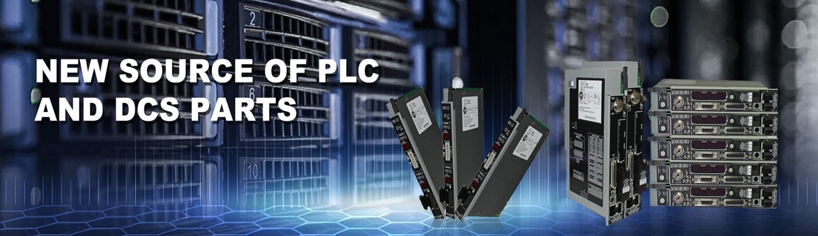 ποιότητας Ανταλλακτικά Omron PLC εργοστάσιο