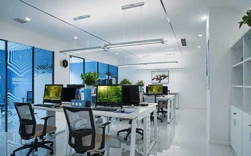 ΚΙΝΑ NEW SOURCE AUTOMATION CO.,LTD Εταιρικό Προφίλ